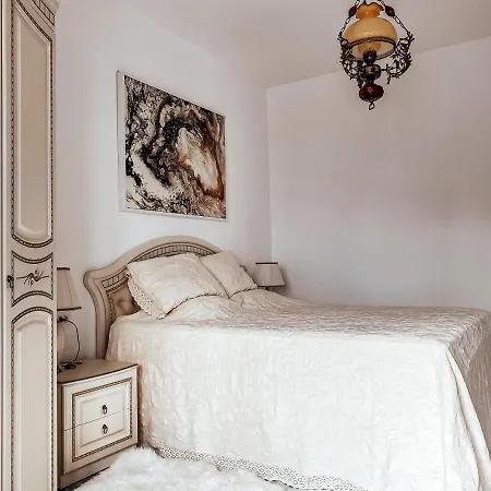Apartament Safir