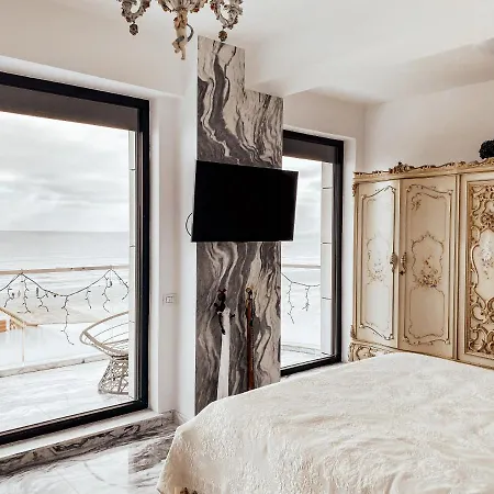 Apartament Safir Năvodari