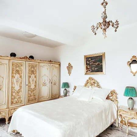 דירה Apartament Safir Năvodari