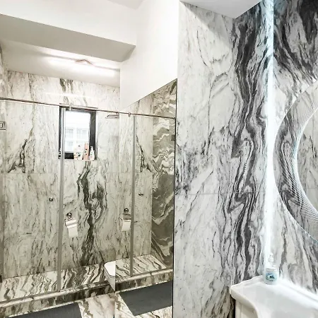 דירה Apartament Safir *