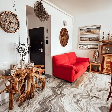 Apartament Safir *